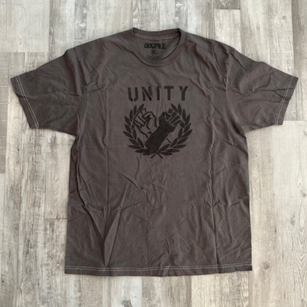 Dogpile 'Unity' T-Shirt
